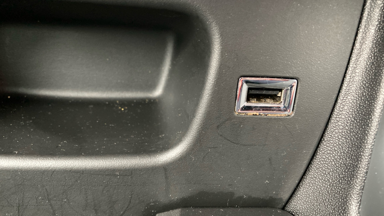 Citroen C3 Aircross 1.2 PureTech 110 Flair 5dr [6 speed] Petrol Hatchback